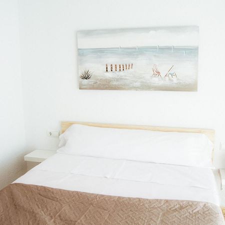 Sol Y Mar Apartments, A 200M De La Playa En El Centro Santa Pola Zewnętrze zdjęcie