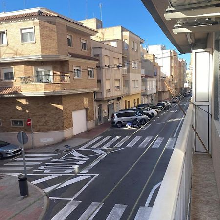 Sol Y Mar Apartments, A 200M De La Playa En El Centro Santa Pola Zewnętrze zdjęcie