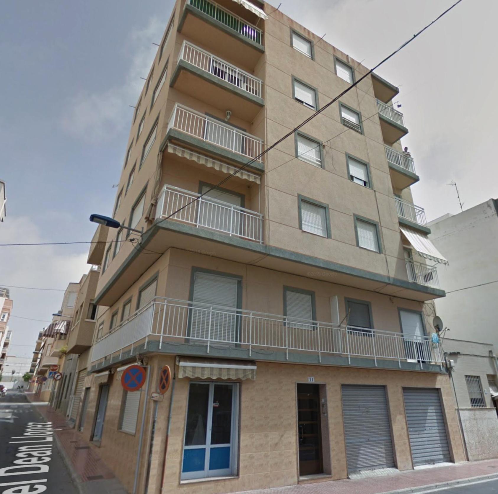 Sol Y Mar Apartments, A 200M De La Playa En El Centro Santa Pola Zewnętrze zdjęcie