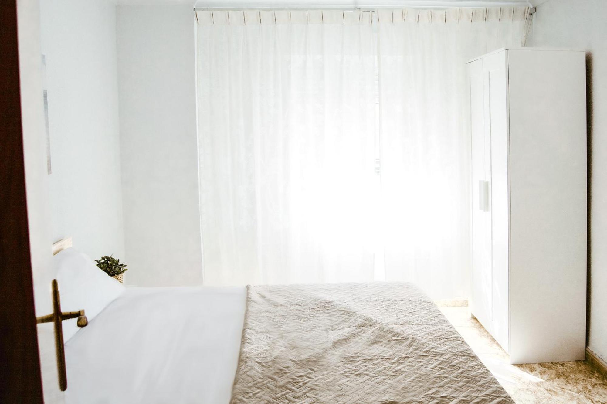 Sol Y Mar Apartments, A 200M De La Playa En El Centro Santa Pola Zewnętrze zdjęcie