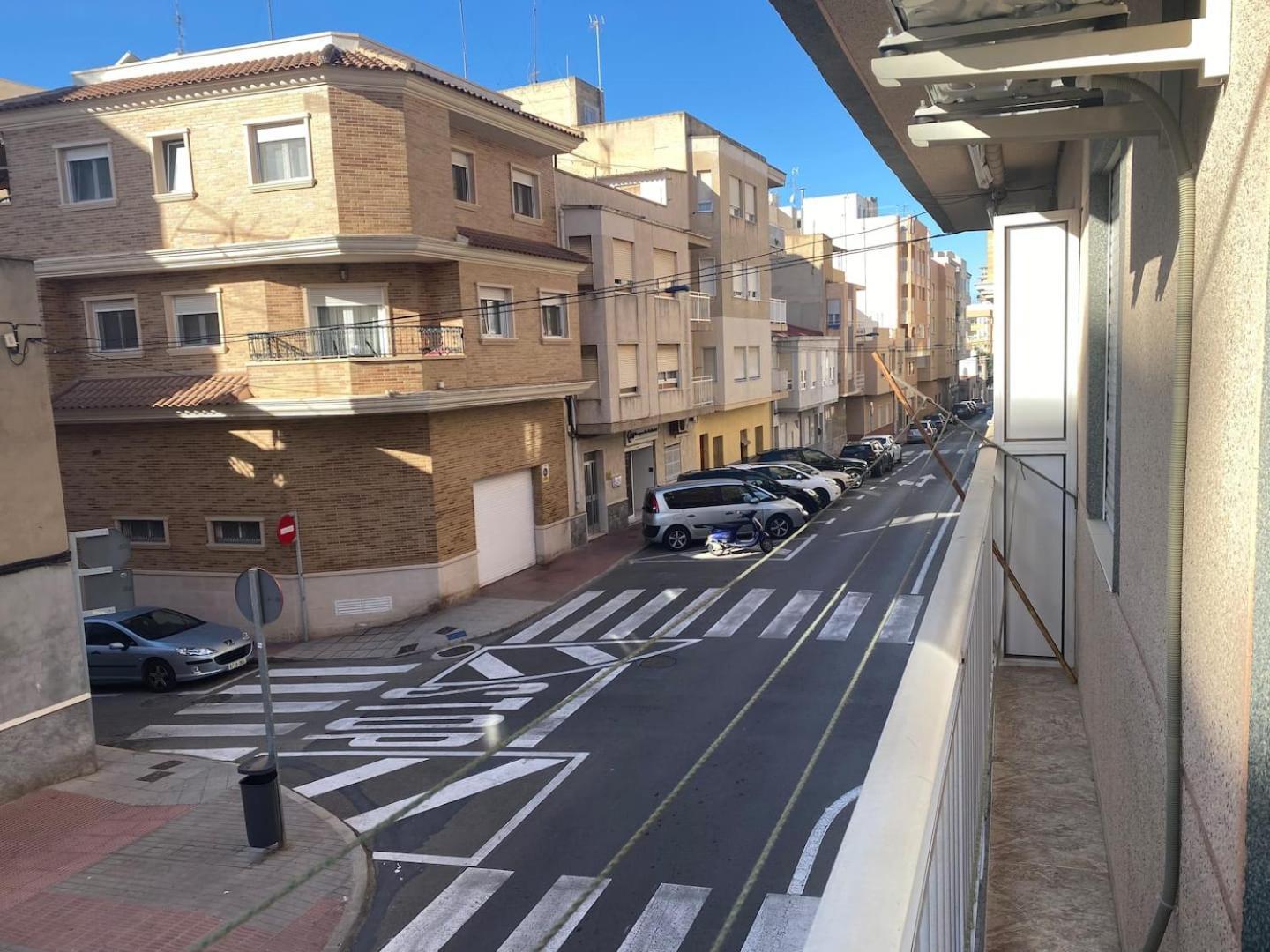 Sol Y Mar Apartments, A 200M De La Playa En El Centro Santa Pola Zewnętrze zdjęcie